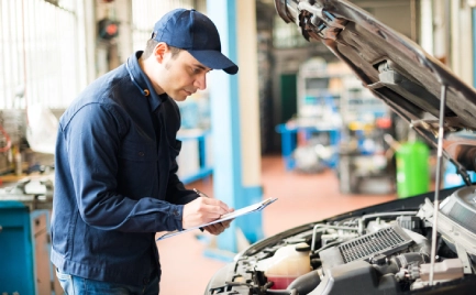 Кэшбек 20% на 3 ТО